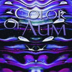 Color of Aum